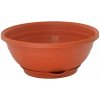 Strend Pro Kvetinac ICS SERENELLA 25x10 cm