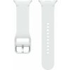 Samsung Športový remienok (veľkosť S/ M) Watch 8 White ET-SNL32SWEGEU