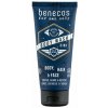 Benecos for men only sprchový gél 3v1 200 ml