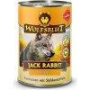 Wolfsblut Dog Adult Jack Rabbit konz. 395g