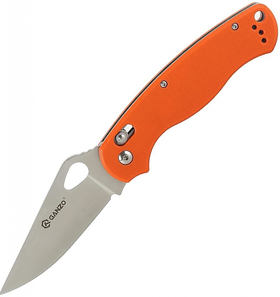 GANZO Knife G729-OR