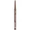 Essence Micro Precise ultra tenká ceruzka na obočie 02 Light Brown 0,05 g
