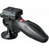 Manfrotto Light Duty Grip Ball Head