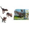 Simba Dinosaurus so zvukom, 3 druhy