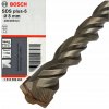 Betónový vrták Bosch 1618596264 SDS Plus 8x265 mm