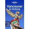 Lonely Planet Vancouver & Victoria 8