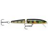 Wobler dvojdielny Jointed Floating RAPALA 11 cm - Color: PEL