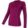 Sensor dlhý rukáv merino ACTIVE DL.RUKÁV W Lady