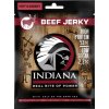 INDIANA Jerky Hovädzie Hot - Sweet 25g 25g