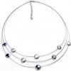 Boccia Titanium Dámský náhrdelník 0852-01