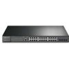 TP-Link TL-SG3428MP JetStream Switch L2 24xGLAN 4xSFP PoE+ 384W, OMADA SDN (SG3428MP)