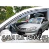 Deflektory predné - Acura RDX, 2007-12