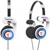 KOSS Porta Pro CS White
