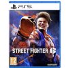 Street Fighter 6 (PS5) (Obal: ES, IT)