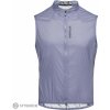 GOREWEAR Distance Windbreaker vesta, amethyst grey L