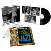 Donald Byrd - At The Half Note Cafe 1 (Blue Note Tone Poet) (Reissue) (Gatefold Sleeve) (LP)