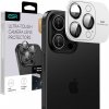 ESR - Armorite Camera Lens Protectors - iPhone 14 Pro / 14 Pro Max / 15 Pro / 15 Pro Max / 16 Pro / 16 Pro Max - Black KF2334645