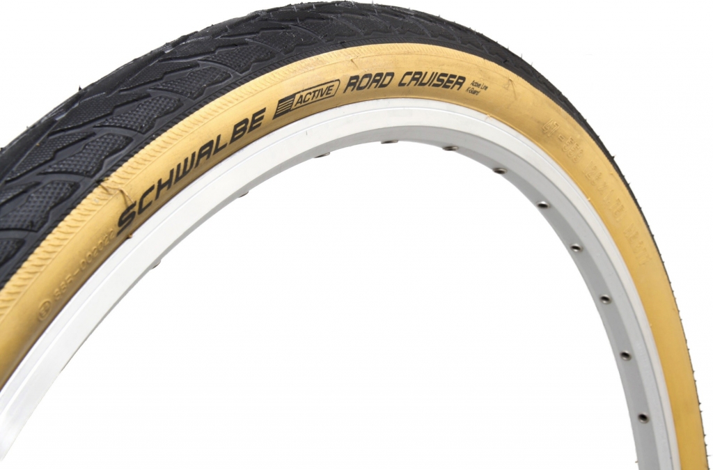 Schwalbe ROAD CRUISER 28x1,40 37-622