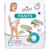 Bella Happy Pants 6 Junior Extra 16+ kg 19ks