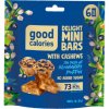 Good calories mini tyčinky Blueberry Muffin 6x17g -102g (GC183)