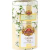 BASILUR 2v1 Jasmine & Green plech 30g & 70g/7539 Zelená Lekáreň