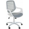 Kancelárske kreslo CorpoComfort BX-4325 Grey