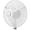 UBNT airFiber AF60-LR [60GHz rádio, 1080MHz/2160MHz, 1,8Gbps, 21dBm, 38dBi], cena za kus AF60-LR-EU
