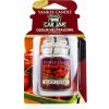 Yankee Candle Black Cherry gelová visačka