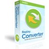 Replay Converter