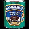 Hammerite 0,7L matný RAL8016 hnedá