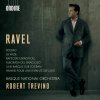 RAVEL: BOLERO/LA VALSE/RHAPSODIE ESPAGNOLE