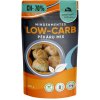 Premium Natura Low Carb Bezlepková múčna zmes na slané pečivo 0,5 kg