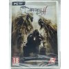 PC THE DARKNESS II PC DVD-ROM