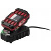 Parkside® Akumulátor 20 V 2 Ah PAP 20 B1 + Nabíjačka 20 V 2,4 A PLG 20 C1 (100395386)