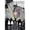 Yen Press Bungo Stray Dogs 21