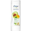 Dove Telové Mlieko Avokado oil 400 ml