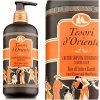 Tesori d'Oriente Fior di Loto e Latte d'Acacia tekuté mydlo 300 ml