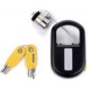 Výsuvný zámok Kensington MicroSaver