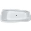 Laufen Palomba Collection 180 x 80 cm H2438000000001
