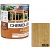 Chemolux S Klasik 2,5 l dub