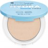 Bell Longwear Hydrating Powder kompaktný púder s kyselinou hyalurónovou odtieň 02 Light Beige 5 g