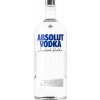 Absolut Blue 40% 1,75 l (čistá fľaša)