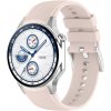 VSETKONAMOBIL 78119 STRIPS Vymeniteľný remienok pre OnePlus Watch 2 ružový