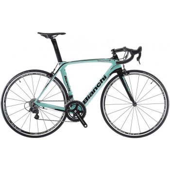 Bianchi Oltre XR3 2018