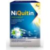 NiQuitin Freshmint 4mg žuvačky proti fajčeniu 100 ks