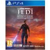 Star Wars Jedi: Survivor (PS4) 5030949125170
