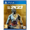 WWE 2K23 (Deluxe Edition)