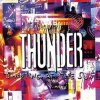 THUNDER - SHOOTING AT THE SUN (1VINYL)