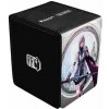 UltraPro Krabička na karty Alcove Flip Box - Magic The Gathering: Universe Beyond - Lightning, Army of One