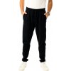 Pánske nohavice Bauer FRN Terry Jogger Black XXL